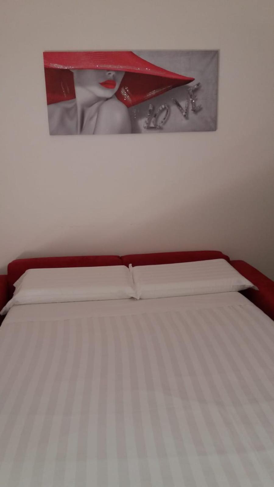 Hll Hotel Lungolago Lecco-Como Lake Rom bilde