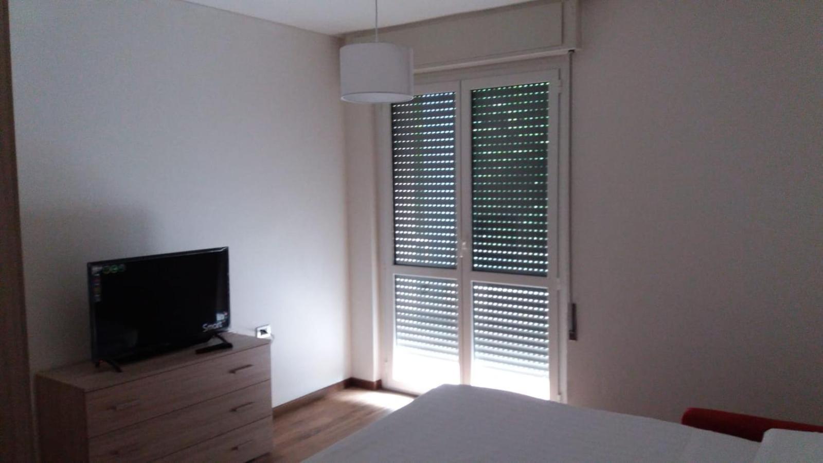 Hll Hotel Lungolago Lecco-Como Lake Rom bilde