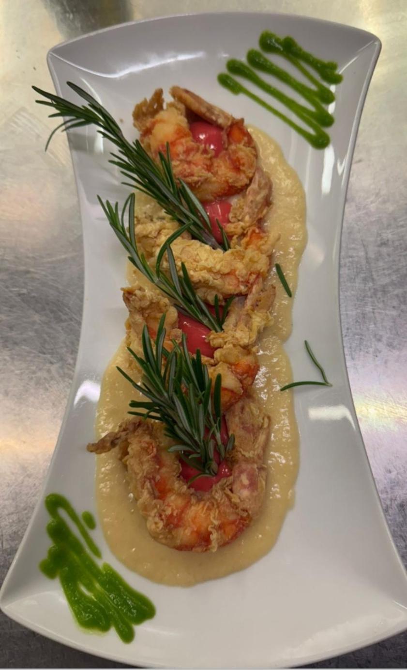 Hll Hotel Lungolago Lecco-Como Lake Eksteriør bilde