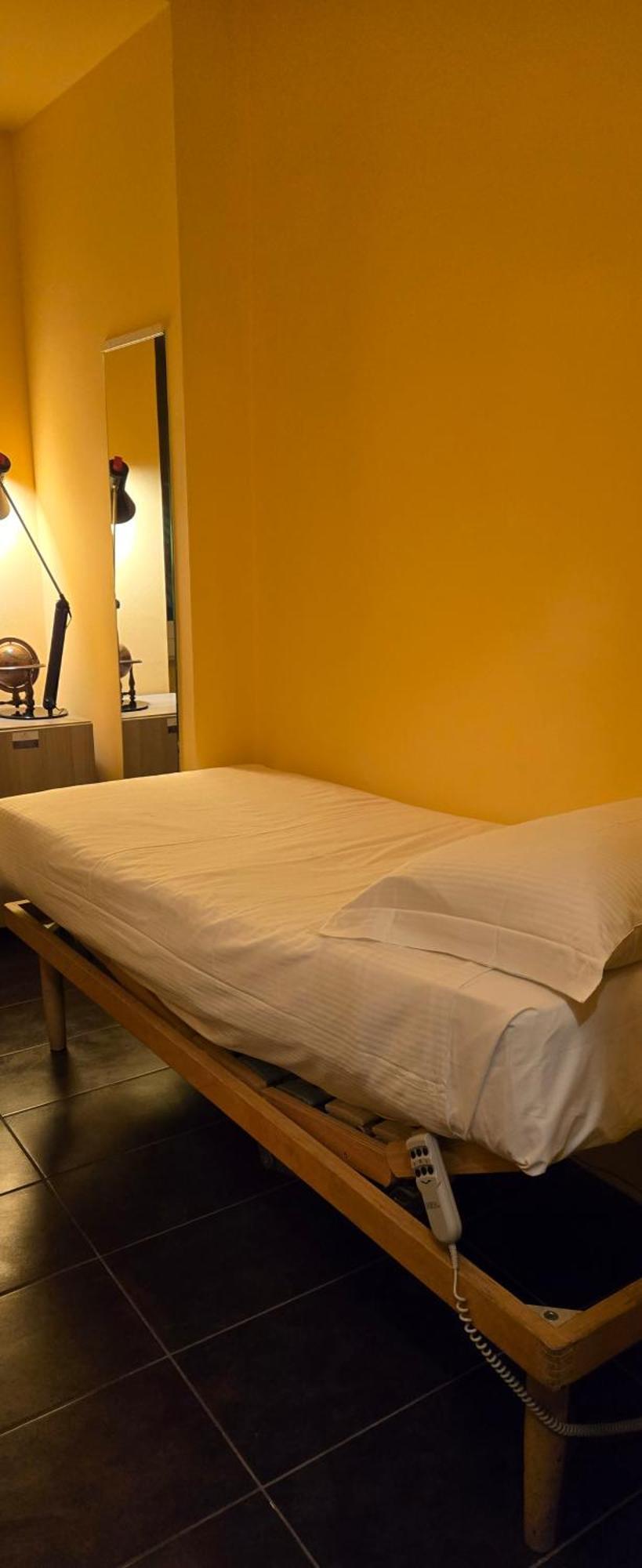 Hll Hotel Lungolago Lecco-Como Lake Eksteriør bilde