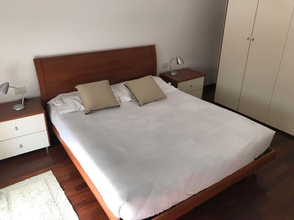 Hll Hotel Lungolago Lecco-Como Lake Eksteriør bilde