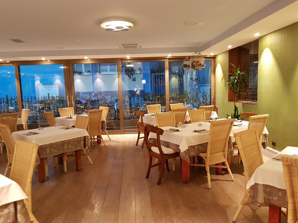 Hll Hotel Lungolago Lecco-Como Lake Eksteriør bilde