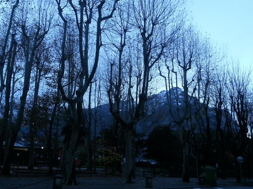 Hll Hotel Lungolago Lecco-Como Lake Eksteriør bilde
