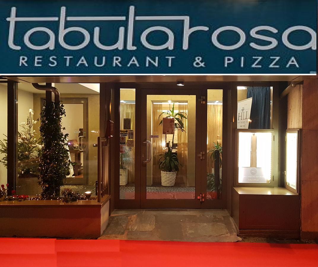 Hll Hotel Lungolago Lecco-Como Lake Eksteriør bilde
