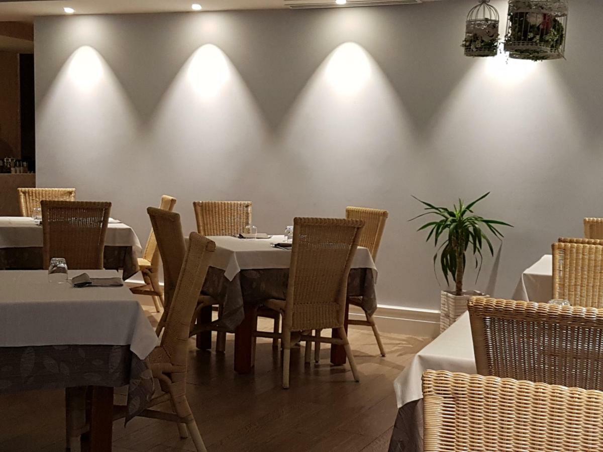 Hll Hotel Lungolago Lecco-Como Lake Eksteriør bilde